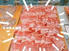 -五月罗马海鲜烤肉自助餐厅(印象城店)