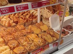 -味多美蛋糕(劲松京客隆店)