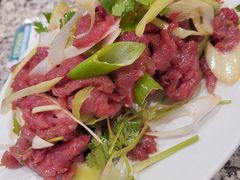 -厚味居炙子烤肉·清真(天桥南纬路店)