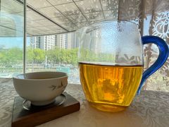 -粤域茶餐厅