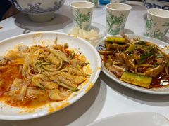 -臻陕府·陕西手工面(秀沿路店)