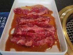 -神户赤童日式烤肉伙伴(东直门店)