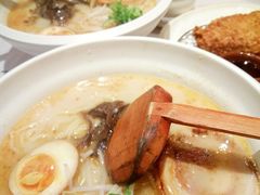 -味千拉面(光启城时尚购物中心店)