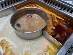 -巴奴毛肚火锅(六天地店)