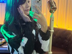-星聚会KTV(合生汇黑金店)