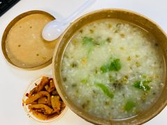 -三米粥铺(万松园店)