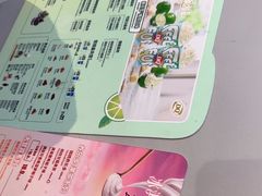 -DQ·蛋糕·冰淇淋(南开大悦城2F店)