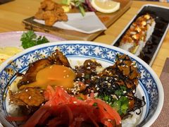 -匠糊·日本料理(美岸广场店)