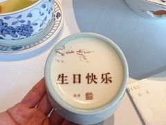 -杏花堂晋商私房菜(华熙五棵松店)
