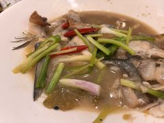 -明香海鲜酒家(华强北店)