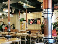 大堂-大壮家原味烤肉(兴华北街店)