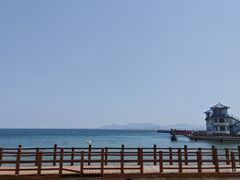-养马岛旅游度假区