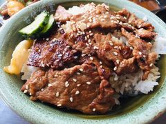 -古代饭堂(冠亚店)