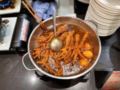 -群乐饭店(滨安路店)
