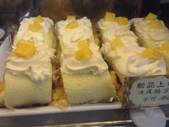 -iFood甜嫩嫩(江东北路店)