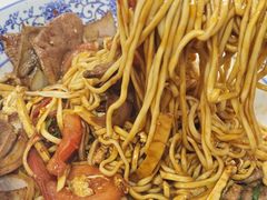 -复兴面王(河东路起源店)