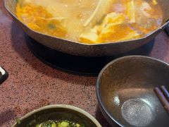 -旺福·贵州酸汤牛肉火锅(陆悦天地店)