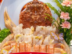 -富黎华海鲜大酒楼(正大广场店)