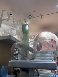 -奈尔宝·儿童乐园·亲子餐厅(星河湾店)