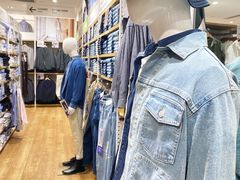 -优衣库(上海虹口龙之梦店)