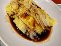 -老广酒楼(樱花店)