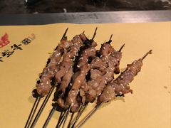 -那些年记忆烧烤