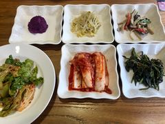 -紫霞门韩国料理烤肉(深南东路店)