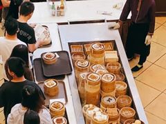 -龙的酒楼·手工早茶·顺德菜(近良路店)