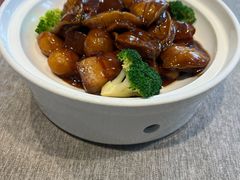 -卫鼎轩·曹公馆(鼓楼店)