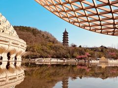 -牛首山文化旅游区