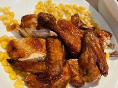 -港丽餐厅(高德置地店)