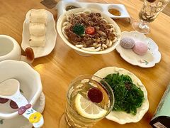 -柴の食堂·日式家庭料理·熊之肆(大学路店)
