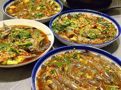 -官塘陈记鱼生·潮汕砂锅粥·牛肉火锅(潮枫路总店)