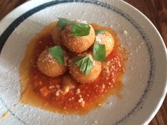 米团-PIZZA BIANCA(民园店)