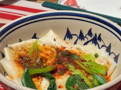 -醉长安(钟楼旗舰店)