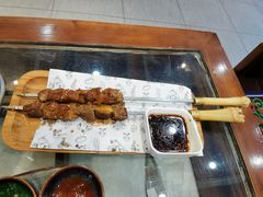 -哈啾嗨·新概念蒙餐(红星新城店)