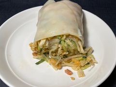 -安徽阜阳卷馍(西单店)