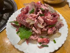 -榕江牛瘪牛肉火锅