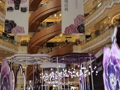 -新世界大丸百货