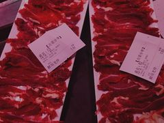 -古乐牛香·鲜牛肉牛杂火锅(新区店)