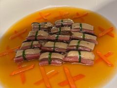 -北京饭店谭家菜