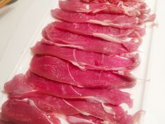 -清真老东乡开锅羊肉(甘南路店)