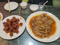 扒肉条-永生號(未来城店)