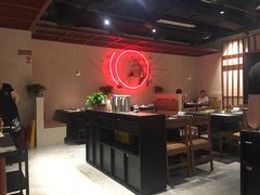 大堂-嘿嘟嘟·肋条烧肉放题(爱融荟城店)