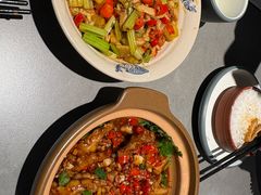 -潇湘阁(汉光百货店)