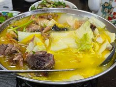 -绍兴名菜馆(可乐路店)