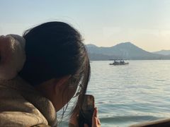 -西湖游船