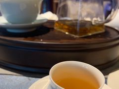 -醉西楼·国风茶社