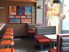-麦当劳(宜昌东山大道店)