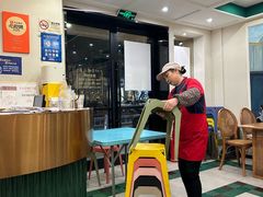 -23号墙门菜(狮虎桥店)